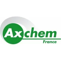 AXCHEM FRANCE logo