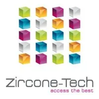 ZIRCONE TECH logo