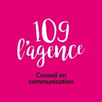 109 L' AGENCE (109 L'AGENCE) logo