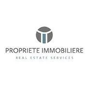 PROPRIETE IMMOBILIERE logo