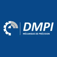D.M.P.I. logo