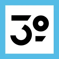 3.0 PRODUCTION (3.0 PRODUCTION) logo