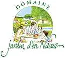 JARDIN D'EN NAOUA logo