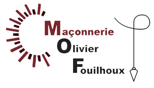 OLIVIER FOUILHOUX (AUVERGNE ESPACE MACONNERIE) logo