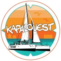 RIVAGES KAPALOUEST (RIVAGES KAPALOUEST) logo