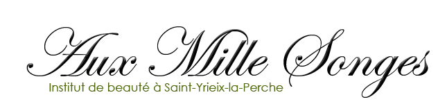AUX MILLE SONGES logo