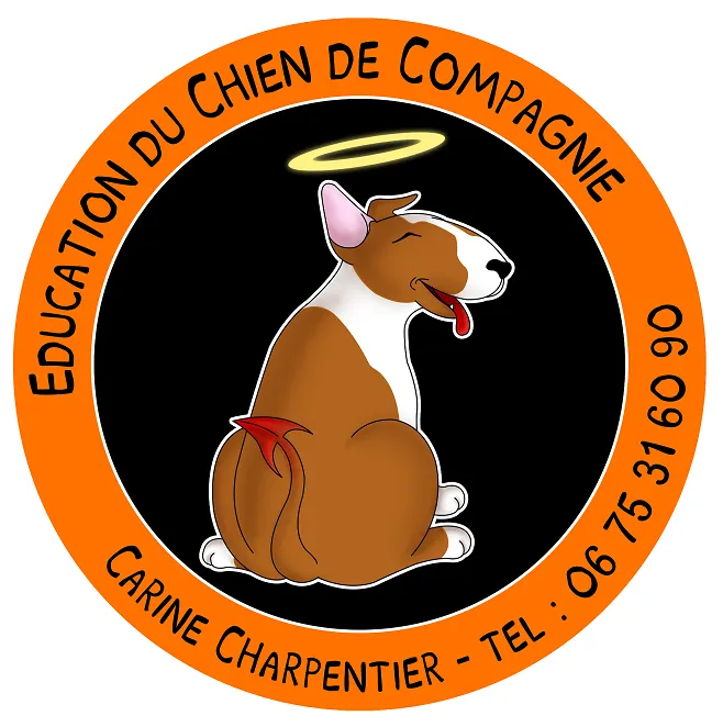 CHARPENTIER CARINE logo