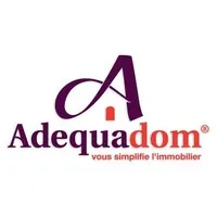 ADEQUADOM (ADEQUADOM) logo