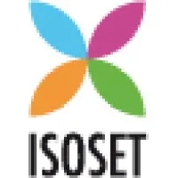 ISO SET SA (ISO SET SA) logo