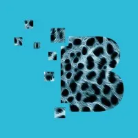 BLUTE@MS TECHNOLOGY logo