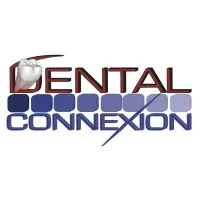 DENTAL CONNEXION logo