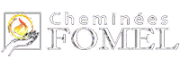 CHEMINEES FOMEL (CHEMINEES FOMEL) logo