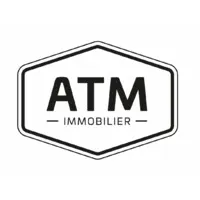 ATM IMMOBILIER logo