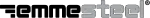 EMMESTEEL FRANCE logo