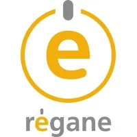 REGANE FRANCE (REGANE FRANCE) logo