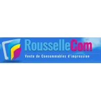ROUSSELLE.COM (CARTOUCHECLUB.COM) logo