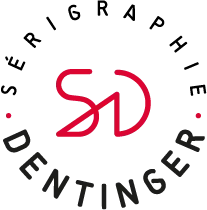 SERIGRAPHIE DENTINGER logo