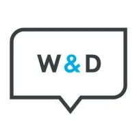 WEB & DESIGN (WEBETDESIGN) logo