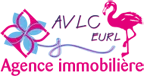 EURL ACHAT VENTE LOCATION CAMARGUAISE (EURL AVLC) logo