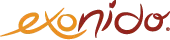 EXONIDO logo