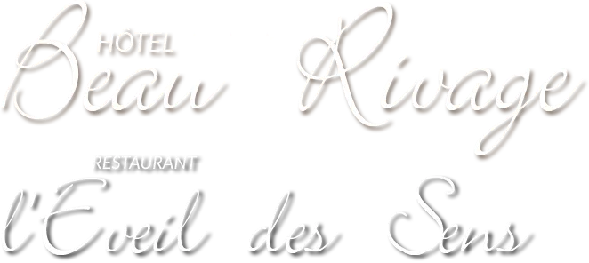 BEAU RIVAGE logo