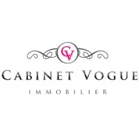 CABINET VOGUE (CABINET VOGUE) logo
