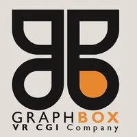 GRAPHBOX (GRAPHBOX) logo