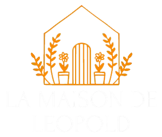 LA MAISON DE LEOPOLD (LA MAISON DE LEOPOLD) logo