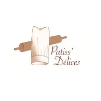 PATISS'DELICES logo