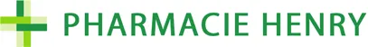 PHARMACIE SAINT MARC logo