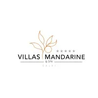 VILLAS MANDARINE logo