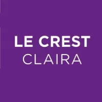 LE CREST logo