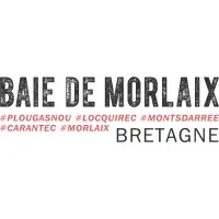 MAISON DU TOURISME BAIE DE MORLAIX - MONTS D'ARREE logo