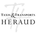 TAXIS ET TRANSPORTS HERAUD logo