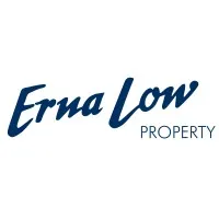 ERNA LOW PROPERTY LTD logo
