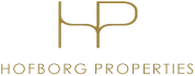 HOFBORG PROPERTIES (HOFBORG PROPERTIES) logo