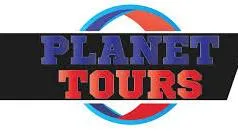 S.A.R.L PLANET TOURS logo