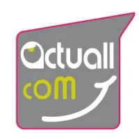 ACTUALL COMMUNICATION (ACTUALL COMMUNICATION) logo