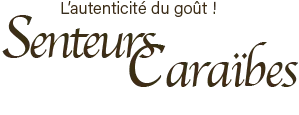 SENTEURS CARAIBES logo