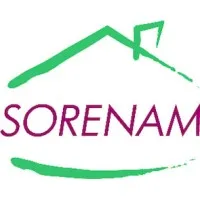 SORENAM SUD OUEST RENOVATION AMENAGEMENT (SORENAM) logo