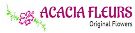 ORIGINAL FLOWERS logo