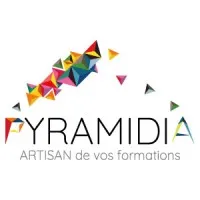 PYRAMIDIA logo
