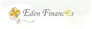 EDEN FINANCES logo