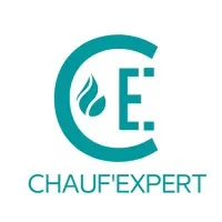 CHAUF'EXPERT (CHAUF'EXPERT) logo