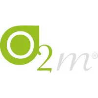 O2M GROUPE (O2M-CONSEIL) logo
