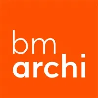 BM ARCHITECTES logo