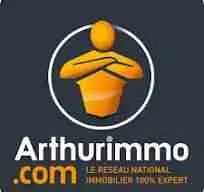 CENTRALE IMMOBILIERE (Arthurimmo) logo