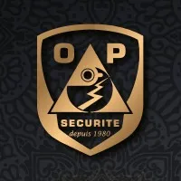 Voici le logo de la marque GROUPE OP qui représente son identité graphique.