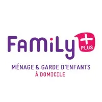 FAMILY PLUS (FAMILY PLUS) logo