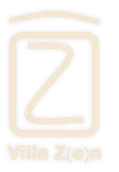VILLA ZEN (VILLA ZEN) logo